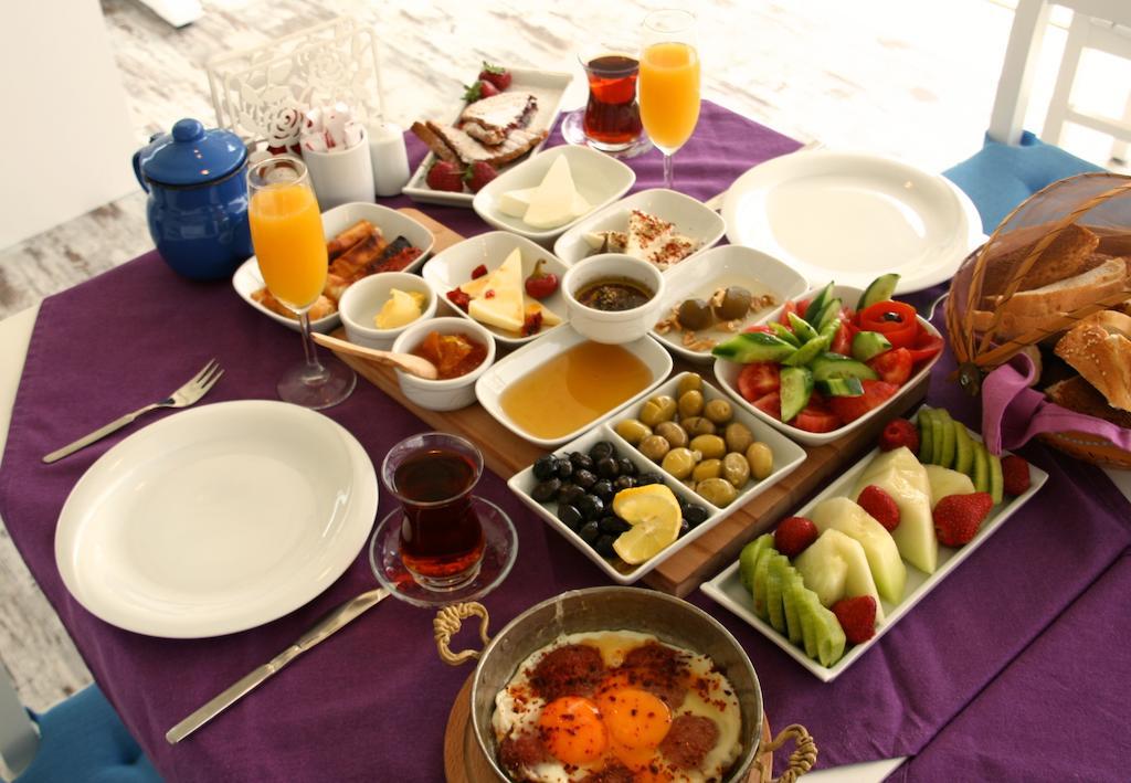Yasemin Alacati (Adults Only) Εξωτερικό φωτογραφία