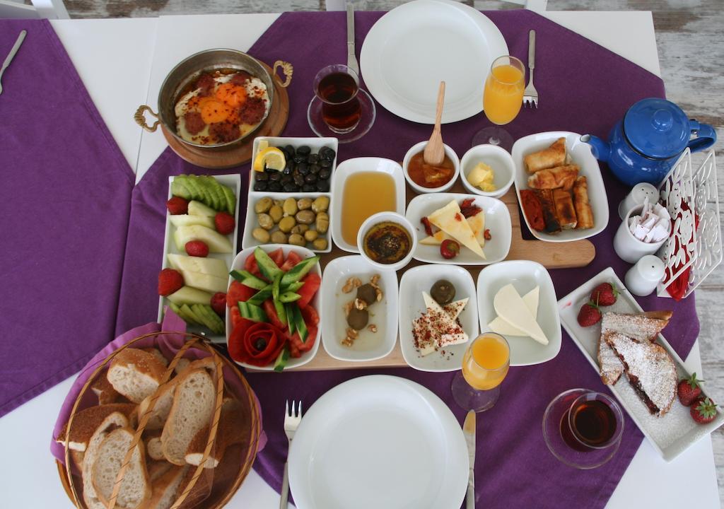 Yasemin Alacati (Adults Only) Εξωτερικό φωτογραφία