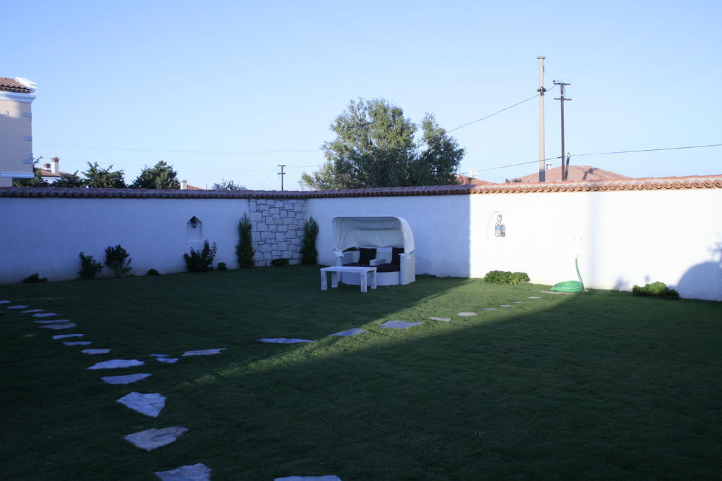 Yasemin Alacati (Adults Only) Εξωτερικό φωτογραφία