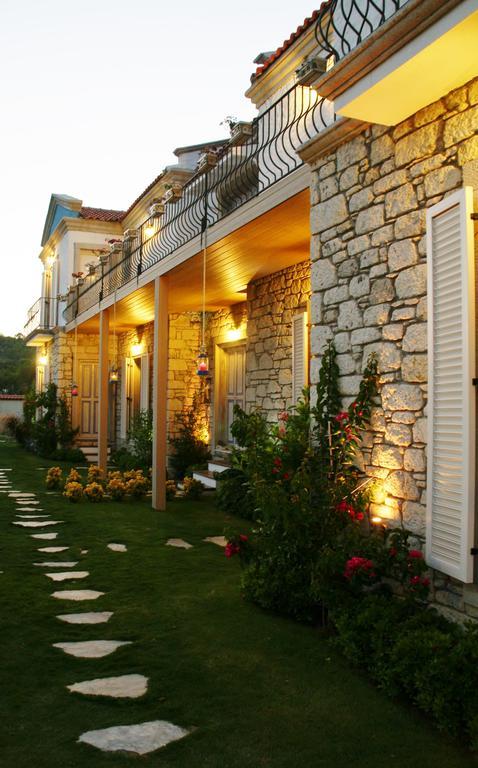Yasemin Alacati (Adults Only) Εξωτερικό φωτογραφία