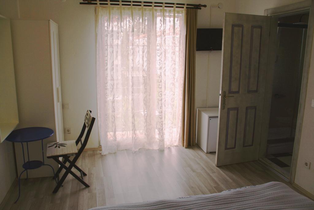 Yasemin Alacati (Adults Only) Εξωτερικό φωτογραφία
