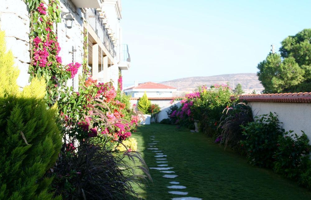 Yasemin Alacati (Adults Only) Εξωτερικό φωτογραφία