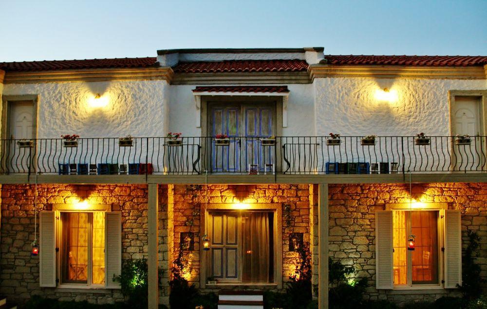 Yasemin Alacati (Adults Only) Εξωτερικό φωτογραφία