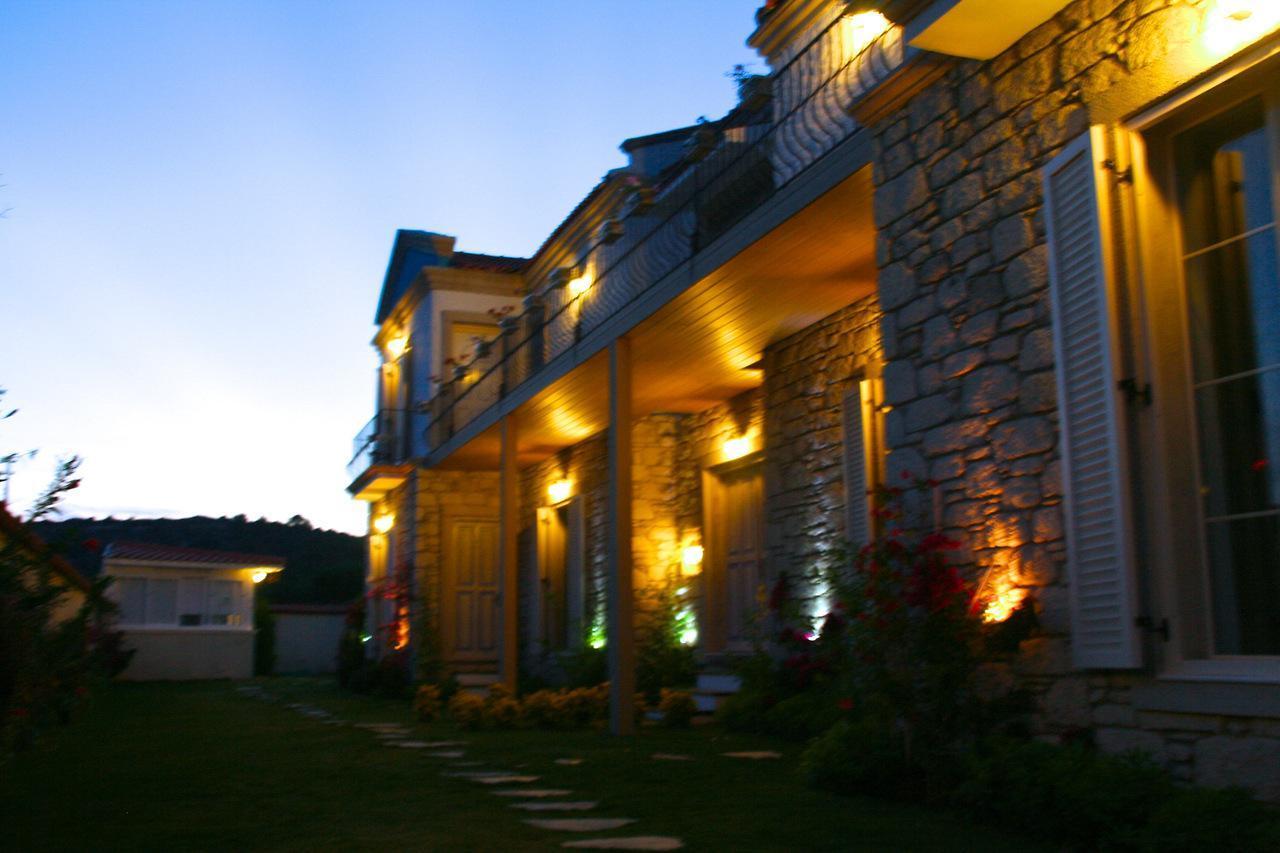Yasemin Alacati (Adults Only) Εξωτερικό φωτογραφία