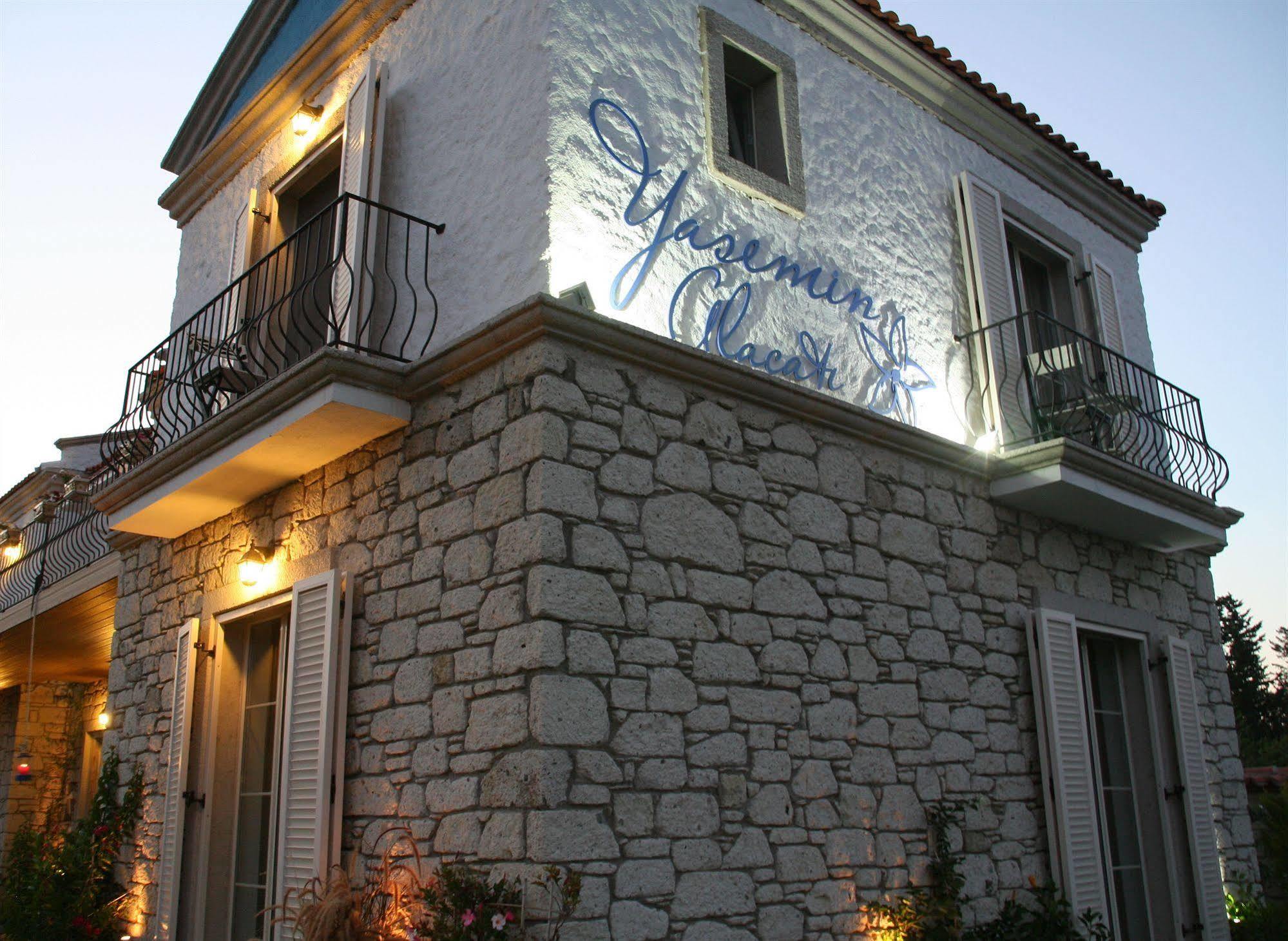 Yasemin Alacati (Adults Only) Εξωτερικό φωτογραφία