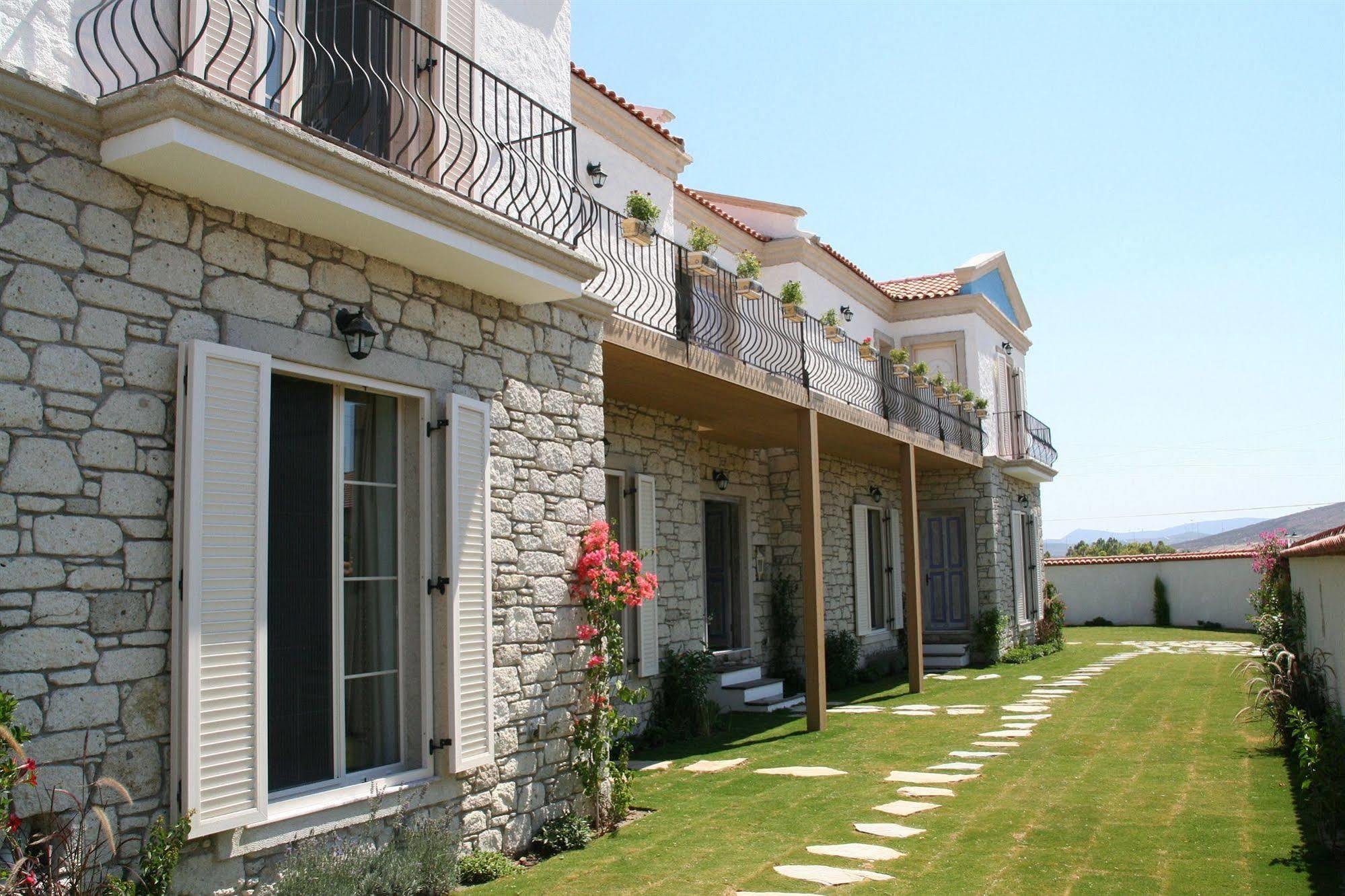 Yasemin Alacati (Adults Only) Εξωτερικό φωτογραφία