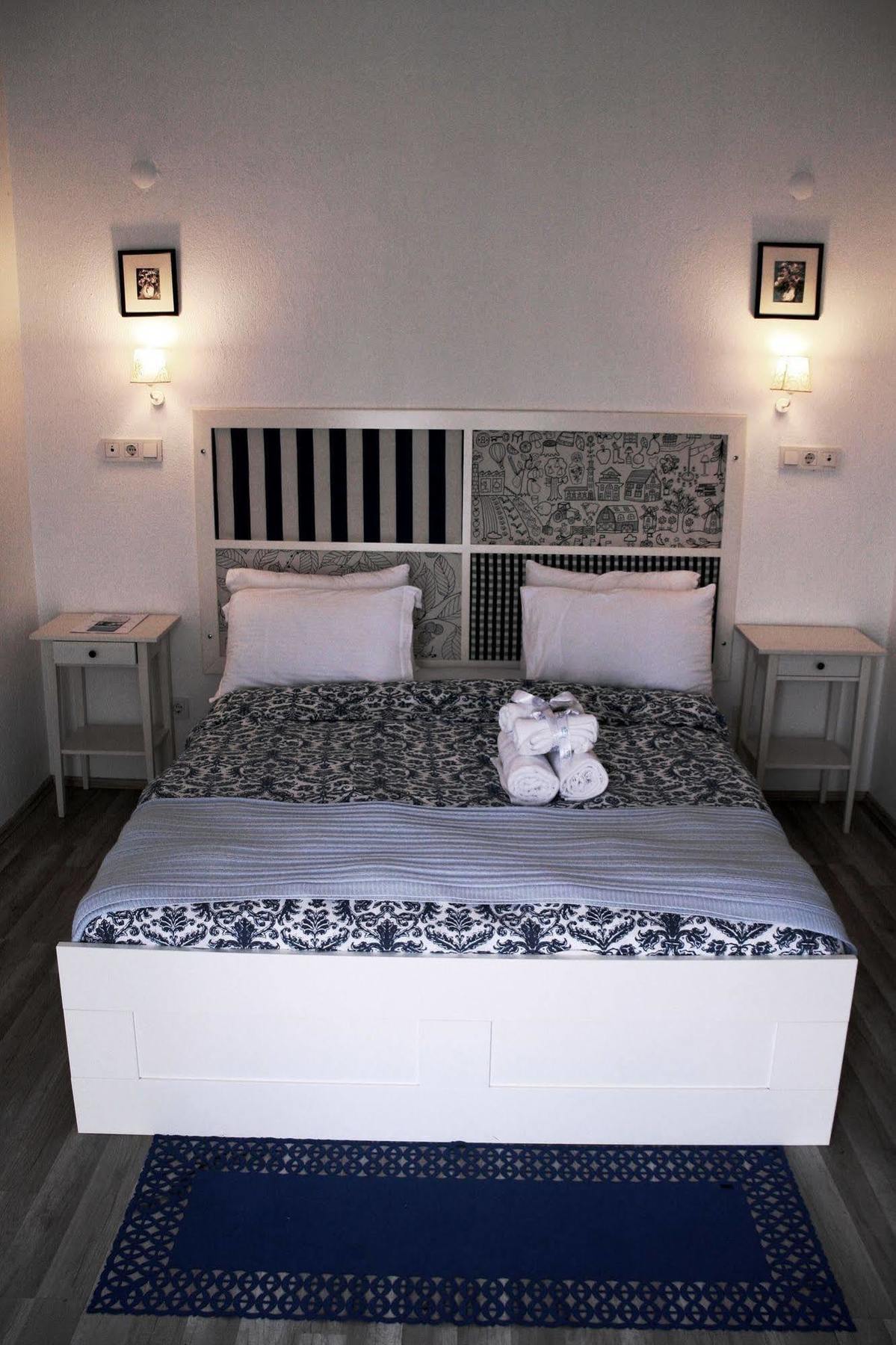 Yasemin Alacati (Adults Only) Εξωτερικό φωτογραφία