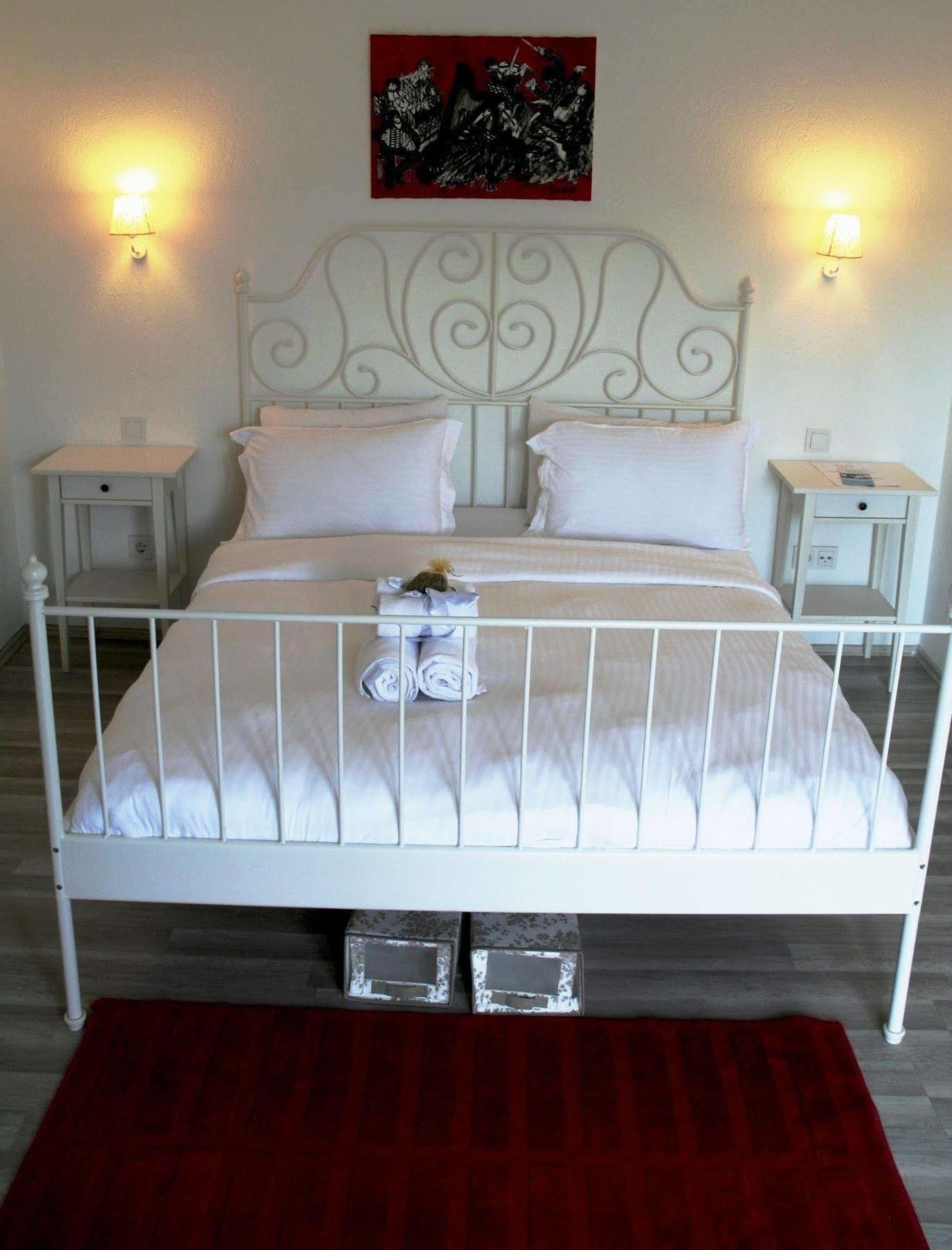 Yasemin Alacati (Adults Only) Εξωτερικό φωτογραφία