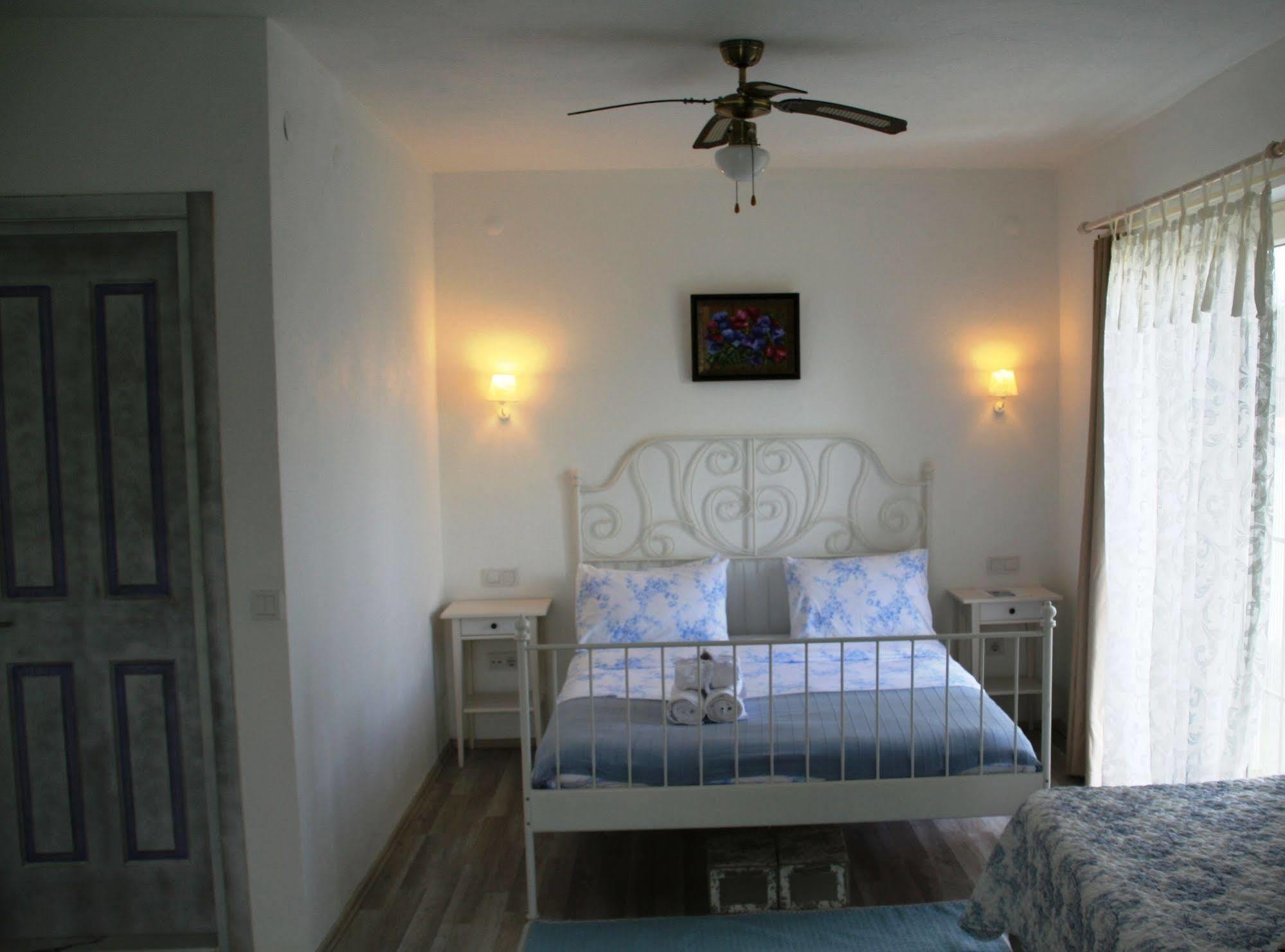 Yasemin Alacati (Adults Only) Εξωτερικό φωτογραφία